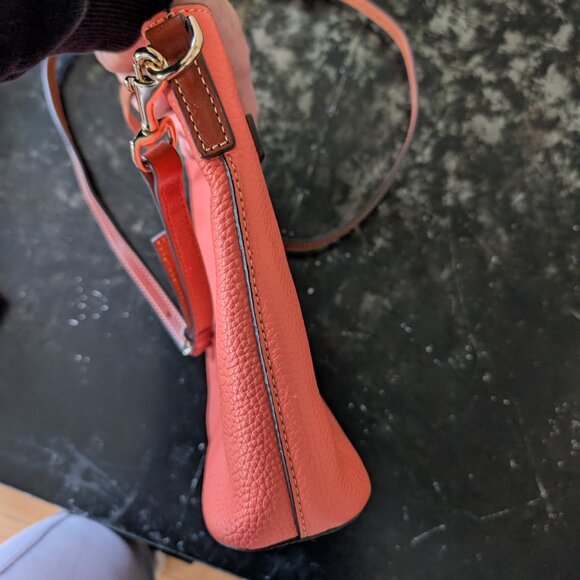Dooney and Bourke Everyday Small Crossbody - Picture 7 of 7